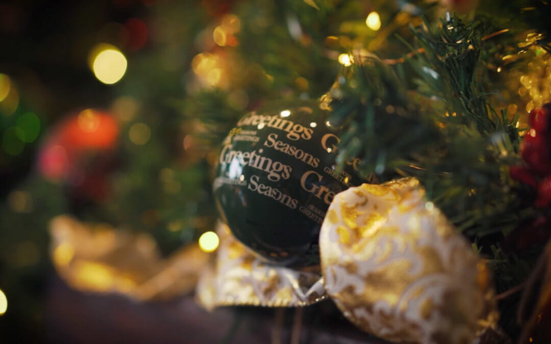 Michael Frank Jewellers – Christmas Promo