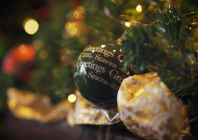Michael Frank Jewellers – Christmas Promo